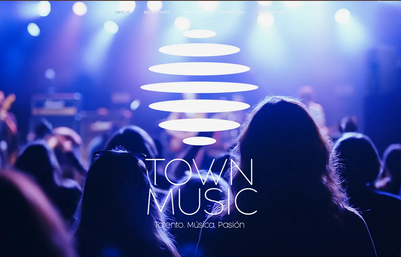 TheTown Music